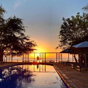 Mediterraneo Boutique Hotel Pool