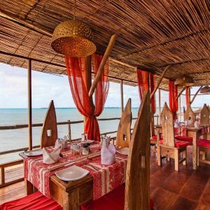 Mediterraneo Boutique Hotel Restaurant