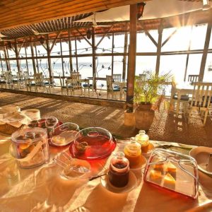 Mediterraneo Boutique Hotel Strandlage