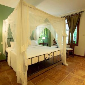 Mediterraneo Boutique Hotel Zimmerbeispiel