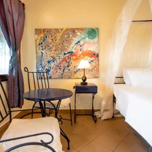 Mediterraneo Boutique Hotel weiteres Zimmer