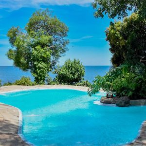 Mfangano Island_ Pool