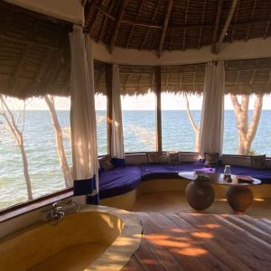 Mfangano Island_Zimmeransicht