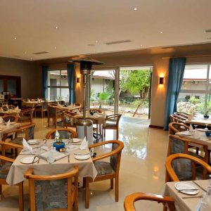 Minen Hotel Restaurant