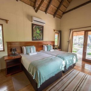 Mochaba Crossing Lodge