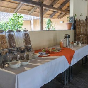 Mochaba Crossing Lodge