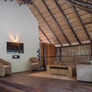 Mochaba Crossing Lodge