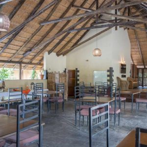 Mochaba Crossing Lodge