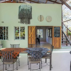 Mochaba Crossing Lodge