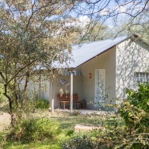 Mochaba Crossing Lodge