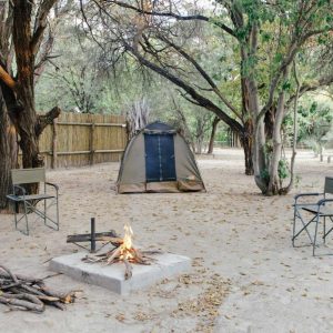 Mochaba Crossing Lodge