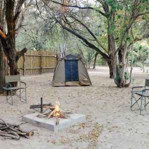 Mochaba Crossing Lodge