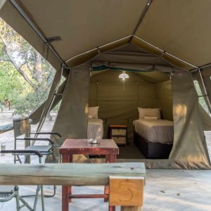 Mochaba Crossing Lodge