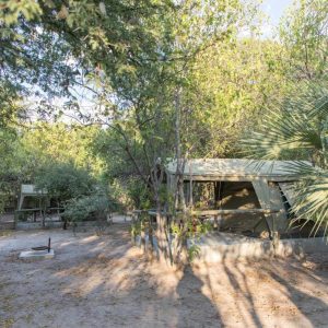 Mochaba Crossing Lodge