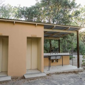 Mochaba Crossing Lodge