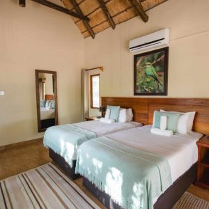 Mochaba Crossing Lodge