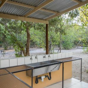 Mochaba Crossing Lodge