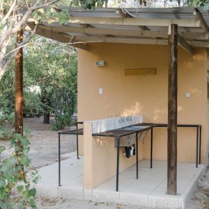 Mochaba Crossing Lodge