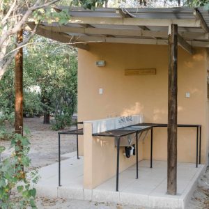 Mochaba Crossing Lodge