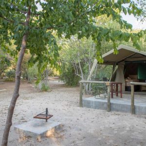 Mochaba Crossing Lodge