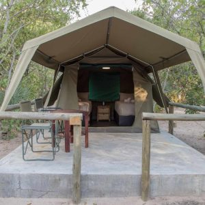 Mochaba Crossing Lodge