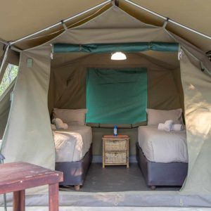 Mochaba Crossing Lodge