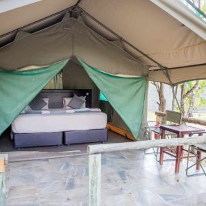 Mochaba Crossing Lodge