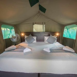 Mochaba Crossing Lodge