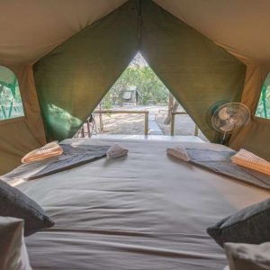 Mochaba Crossing Lodge