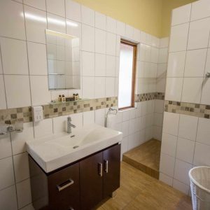 Mochaba Crossing Lodge