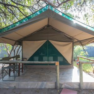 Mochaba Crossing Lodge