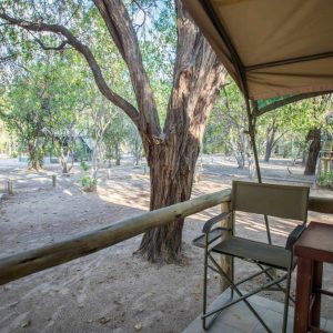 Mochaba Crossing Lodge