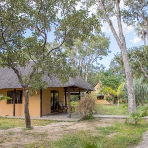 Mochaba Crossing Lodge