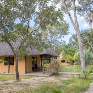 Mochaba Crossing Lodge