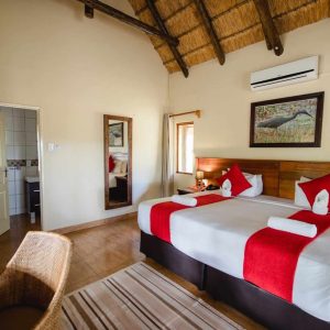 Mochaba Crossing Lodge