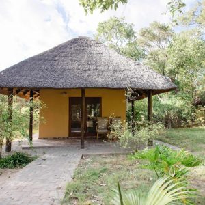 Mochaba Crossing Lodge