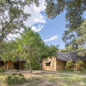 Mochaba Crossing Lodge