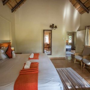 Mochaba Crossing Lodge