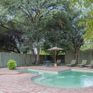 Mochaba Crossing Lodge