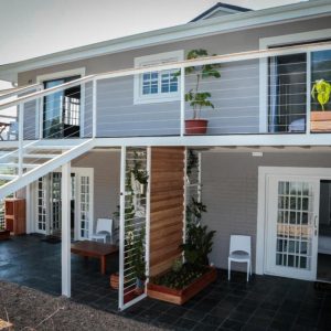 Mogi Boutique Hotel[, modernes Gästehaus