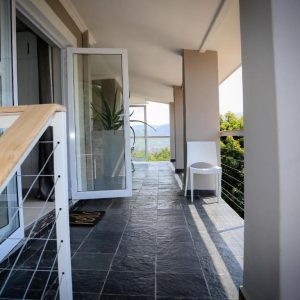 Mogi Boutique Hotel[ Zimmer der oberen Etage