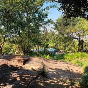 Mogi Boutique Hotel Pool