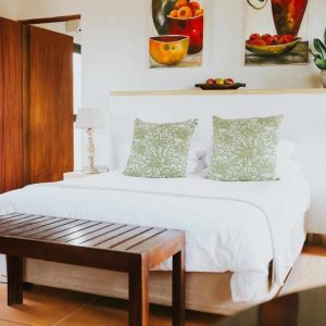 Mohlabetsi Safari Lodge Zimmeransicht