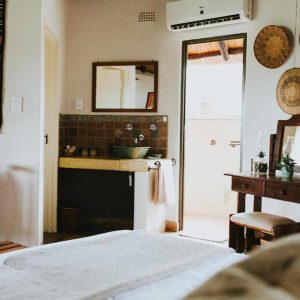 Mohlabetsi Safari Lodge