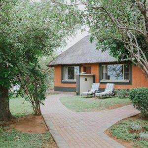 Mohlabetsi Safari Lodge