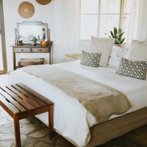 Mohlabetsi Safari Lodge