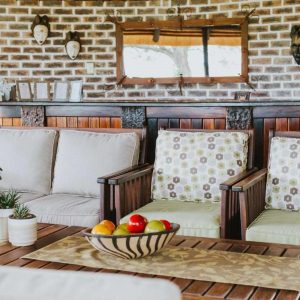 Mohlabetsi Safari Lodge