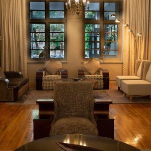 Montagu Country Hotel