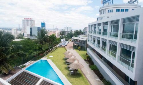 Montebelo Girassol Maputo