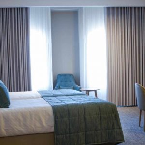 Montebelo Girassol Maputo